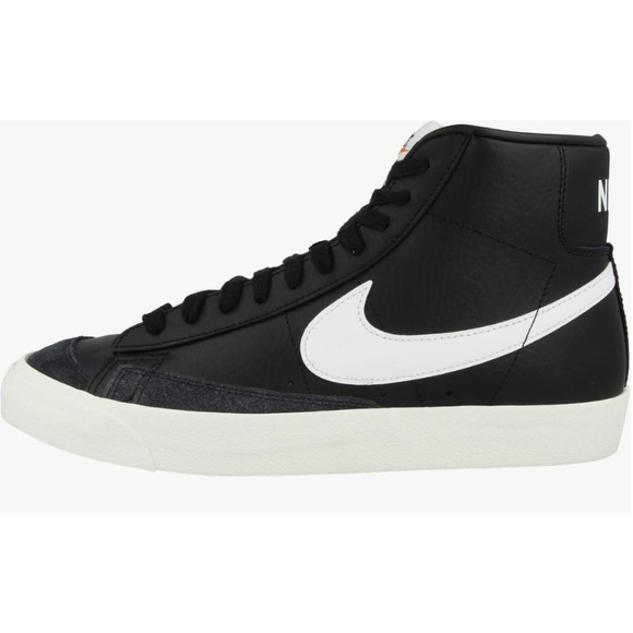 Nike Men's Blazer MID '77 VNTG Basketball Shoe,  US 8.5 - Picture 1 of 9